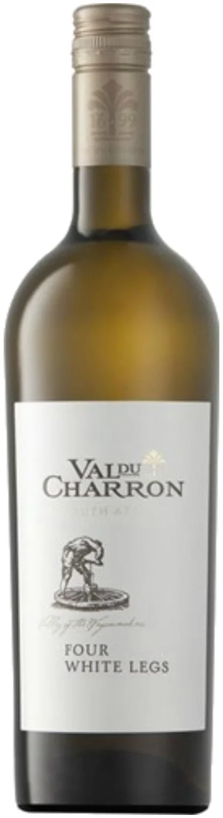 Val du Charron Four White Legs 2025