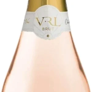 Van Loveren Chardonnay Pinot Noir Sparkling Brut Rosé