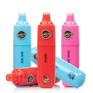 Vapetasia Killer Disposable Vape – 3500 Puffs