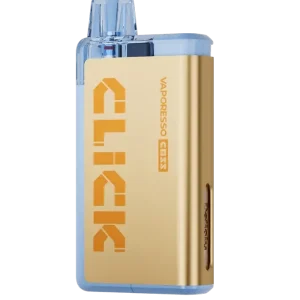 Vaporesso Coss Click 6000 Puffs Prefilled pod vape kits – (BOX OF 10)