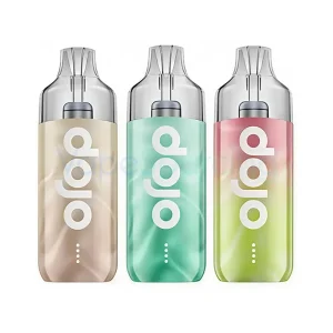 Vaporesso Dojo Blast 10K Fresh Prefilled Pod Kit