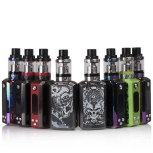 Vaporesso Tarot Nano 80W Starter Kit