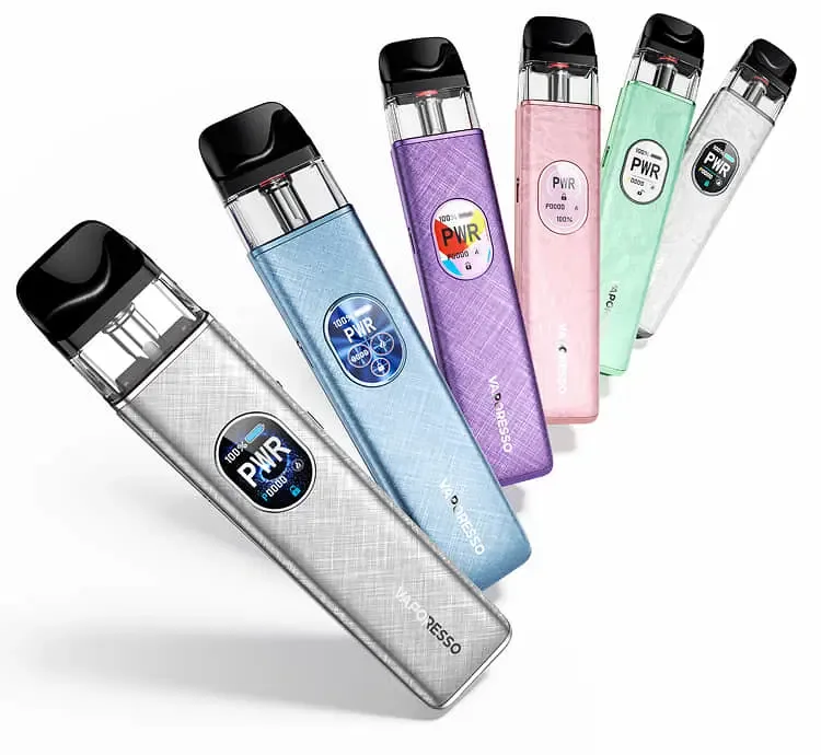 Vaporesso Xros 5 Vape Kit