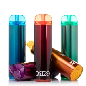 Vaporlax BOBO Disposable Vape – 6000 Puffs