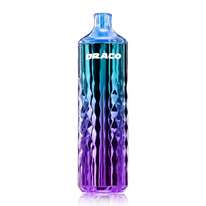 Vaporlax DRACO Disposable Vape - Image 2
