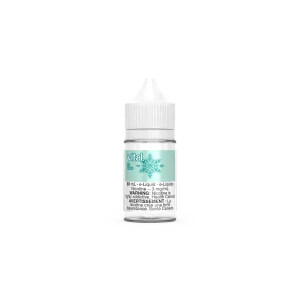 Vital Freebase - Ice (30mL) | Vape Cloud Canada