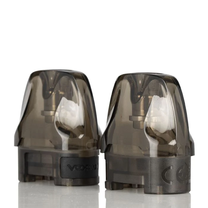 VOOPOO ARGUS AIR Replacement Pods - Image 2