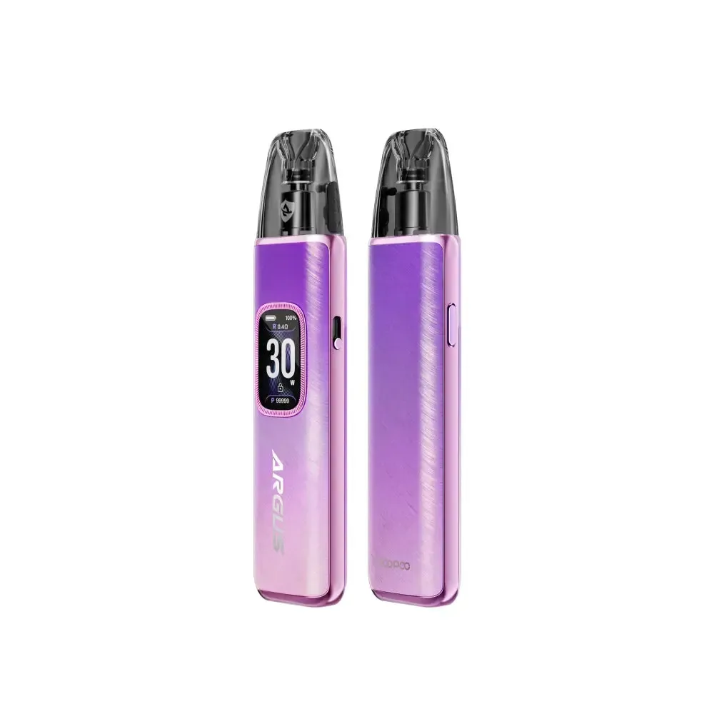 Voopoo Argus G3 Vape Kit - Image 2