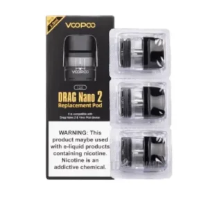 VOOPOO Drag Nano 2 Pods