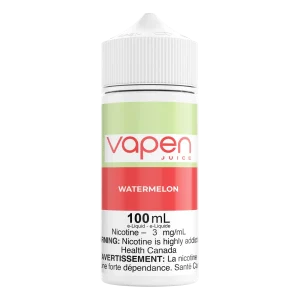 Watermelon - Vapen Juice