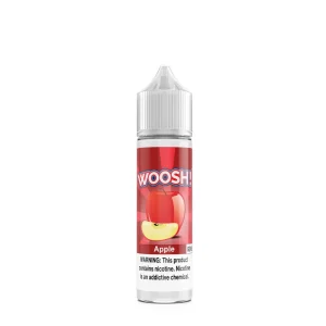WOOSH - Apple - 60mL Standard