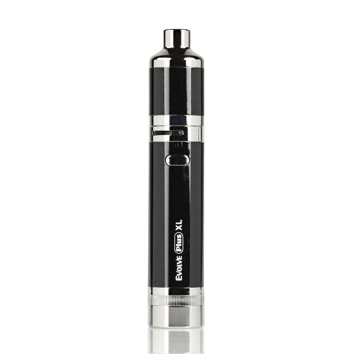 YoCan Evolve Plus XL Quad Quartz Coil System - Image 2