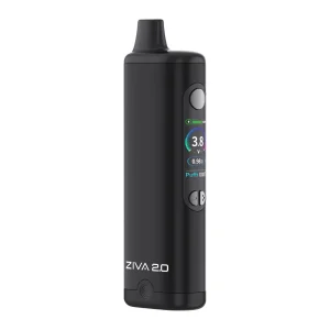 Yocan Ziva 2.0 Smart Incognito Cartridge Battery