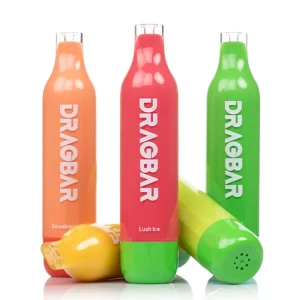 Zovoo DRAG BAR 2200 Disposable Vape – 2200 Puffs